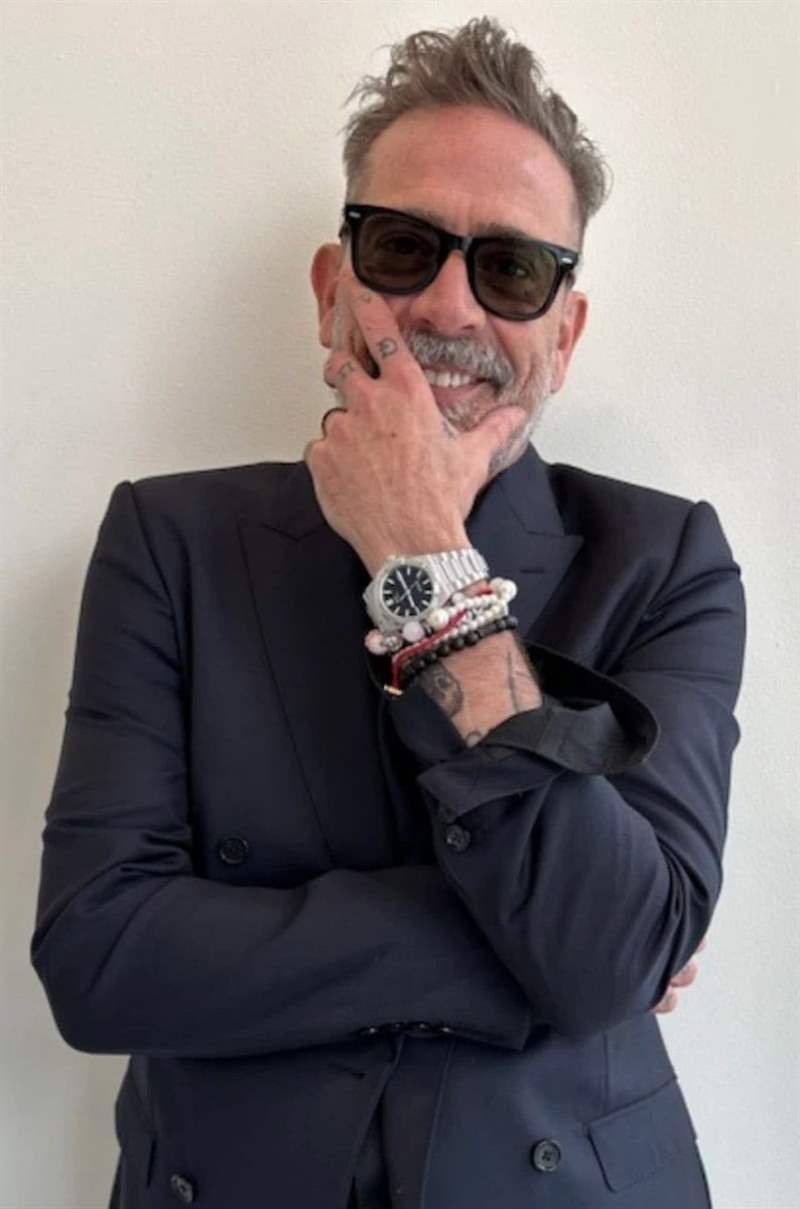 AP皇家橡樹、PP金鷹之外，最近超多名人也愛這款