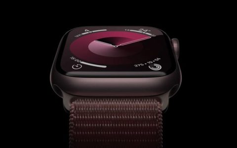 Apple Watch 9和Apple Watch Ultra 2重點規格、價格一次看新版愛馬仕表帶同步登場
