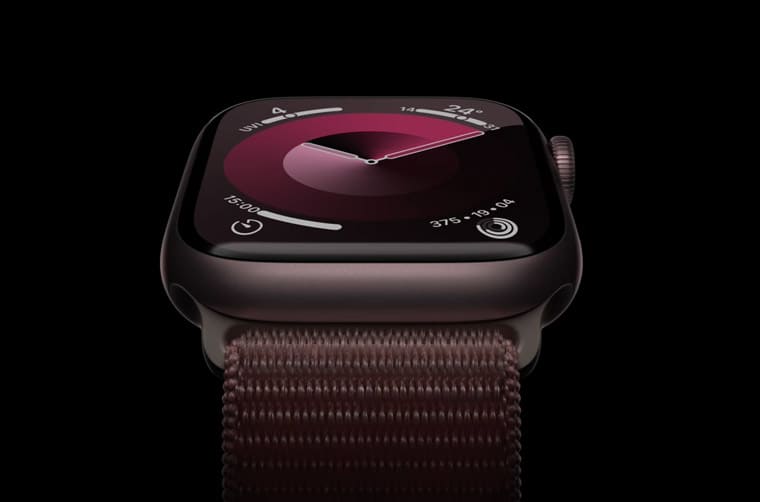 Apple Watch 9和Apple Watch Ultra 2重點(diǎn)規(guī)格、價(jià)格一次看新版愛馬仕表帶同步登場(chǎng)