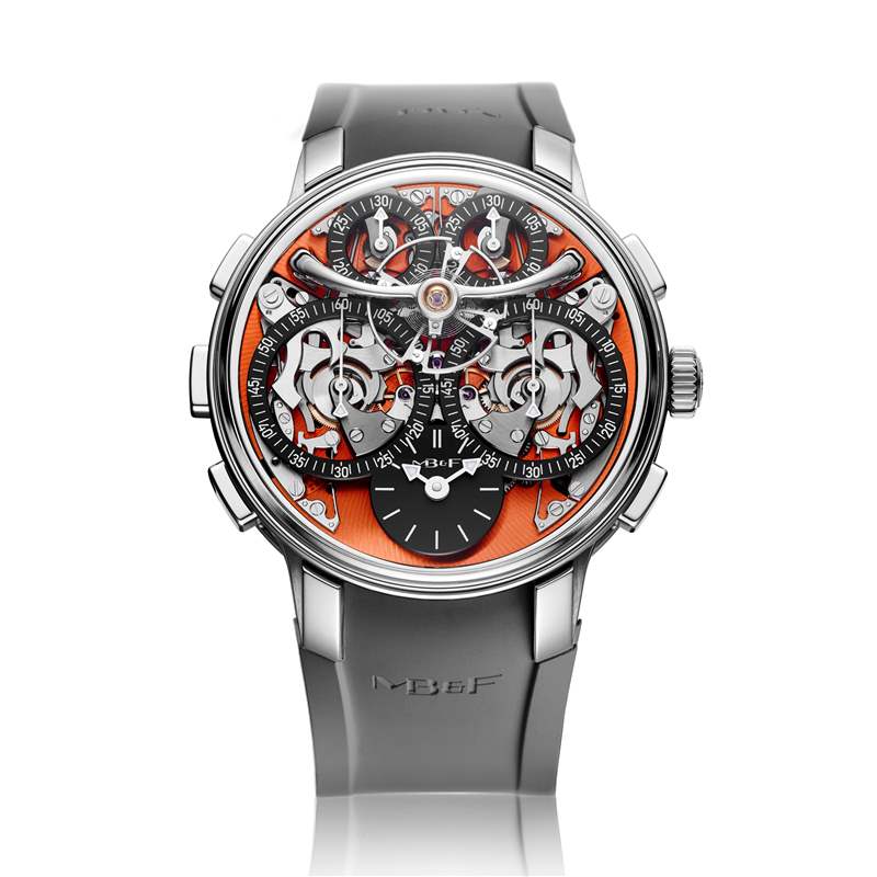 2022 GPHG日內(nèi)瓦高級鐘表賞評選結(jié)果公布