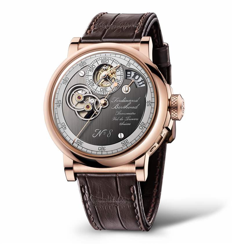 2022 GPHG日內(nèi)瓦高級鐘表賞評選結(jié)果公布