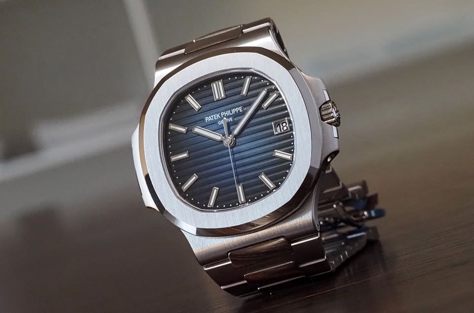 百達翡麗金鷹5811問世快一年最新市場價格呈現(xiàn)驚人變化