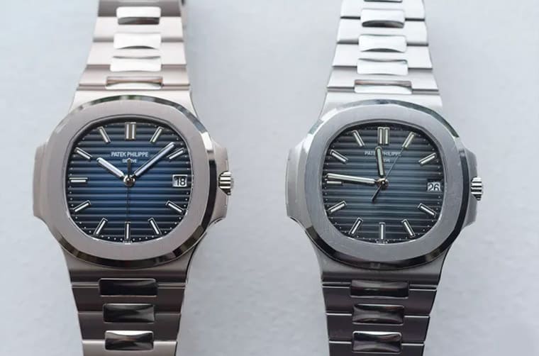 百達翡麗金鷹5811問世快一年最新市場價格呈現(xiàn)驚人變化