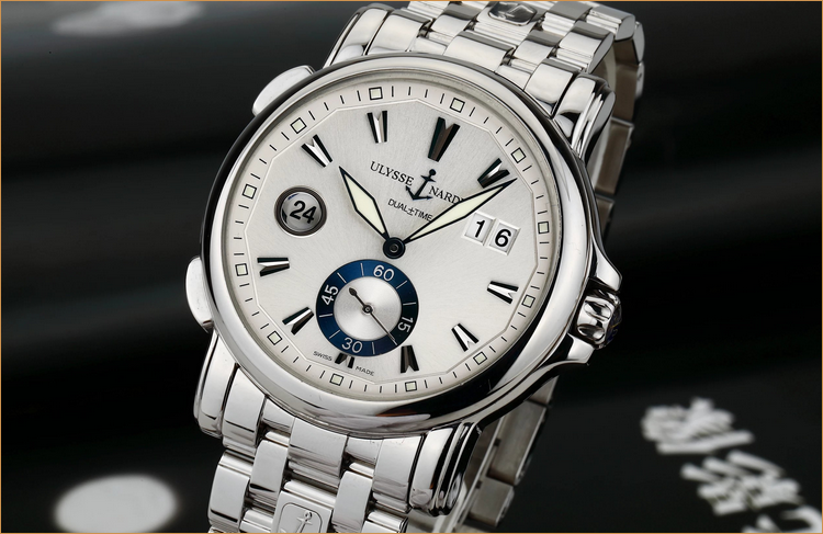 勞力士雅典級(jí)別