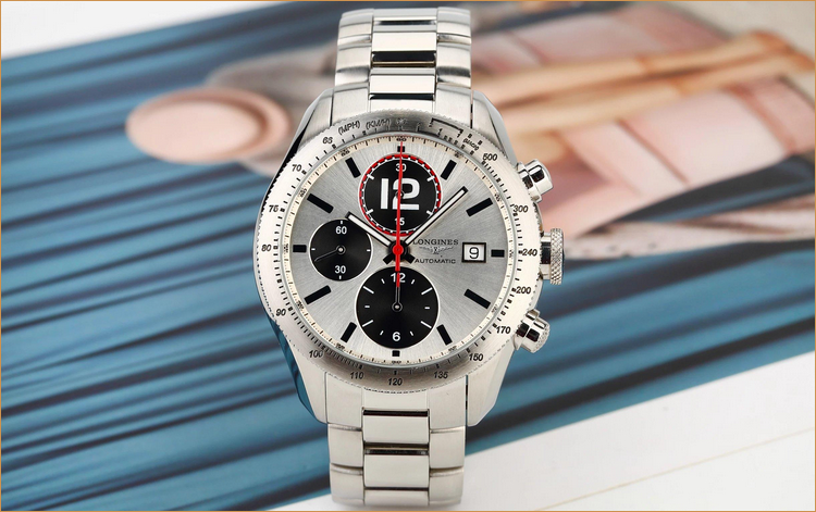 摩凡陀浪琴哪個(gè)檔次高