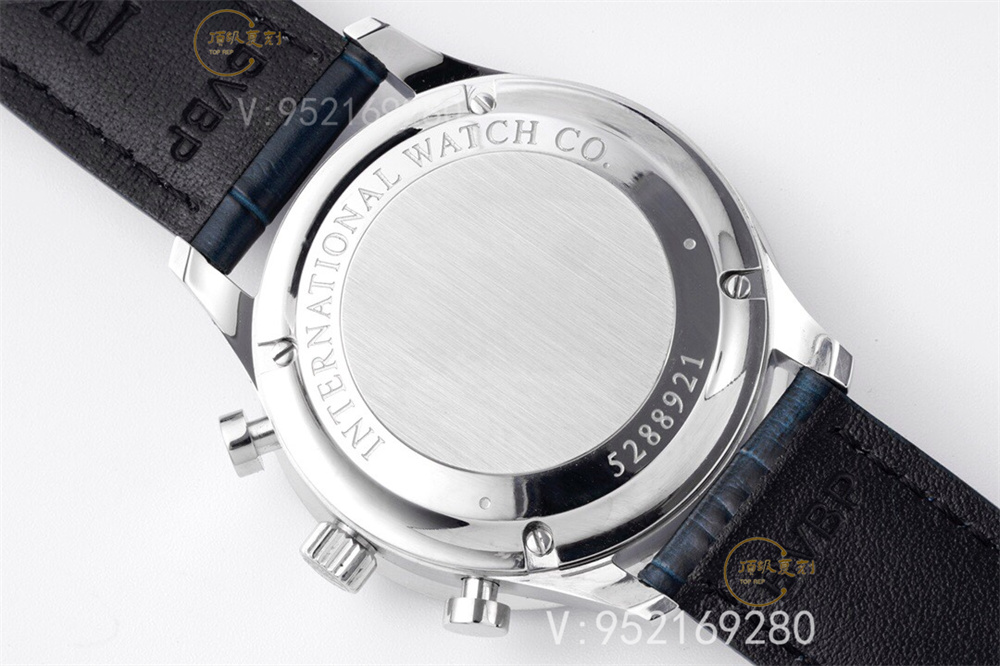 ZF廠萬國(guó)葡計(jì)V2版是最高版本嗎,丹東7750機(jī)芯怎么樣