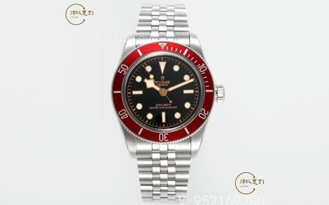 ZF廠新品帝舵碧灣系列M7941A1A0RU-0003小紅盾質量怎么樣