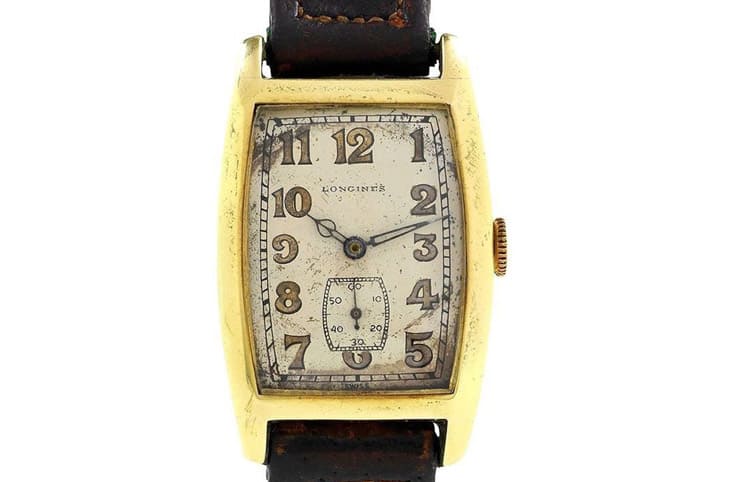 愛因斯坦鐘愛的浪琴表：時(shí)間的見證與科學(xué)巨匠的品味