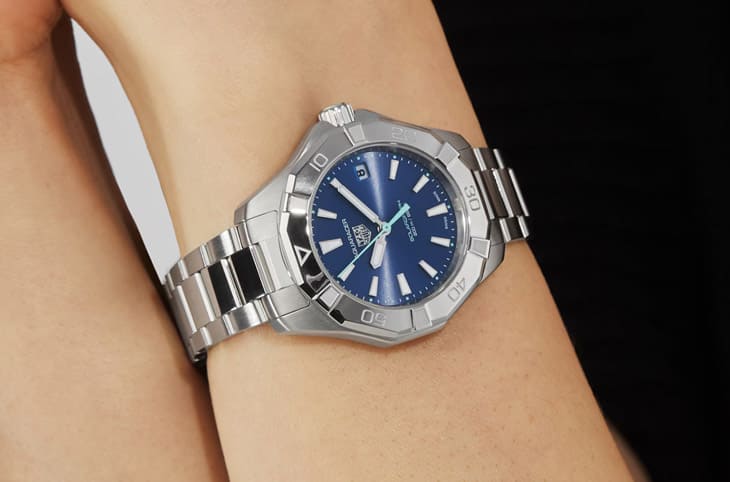 精選5款34mm手表：為細(xì)腕或復(fù)古風(fēng)格愛好者量身打造