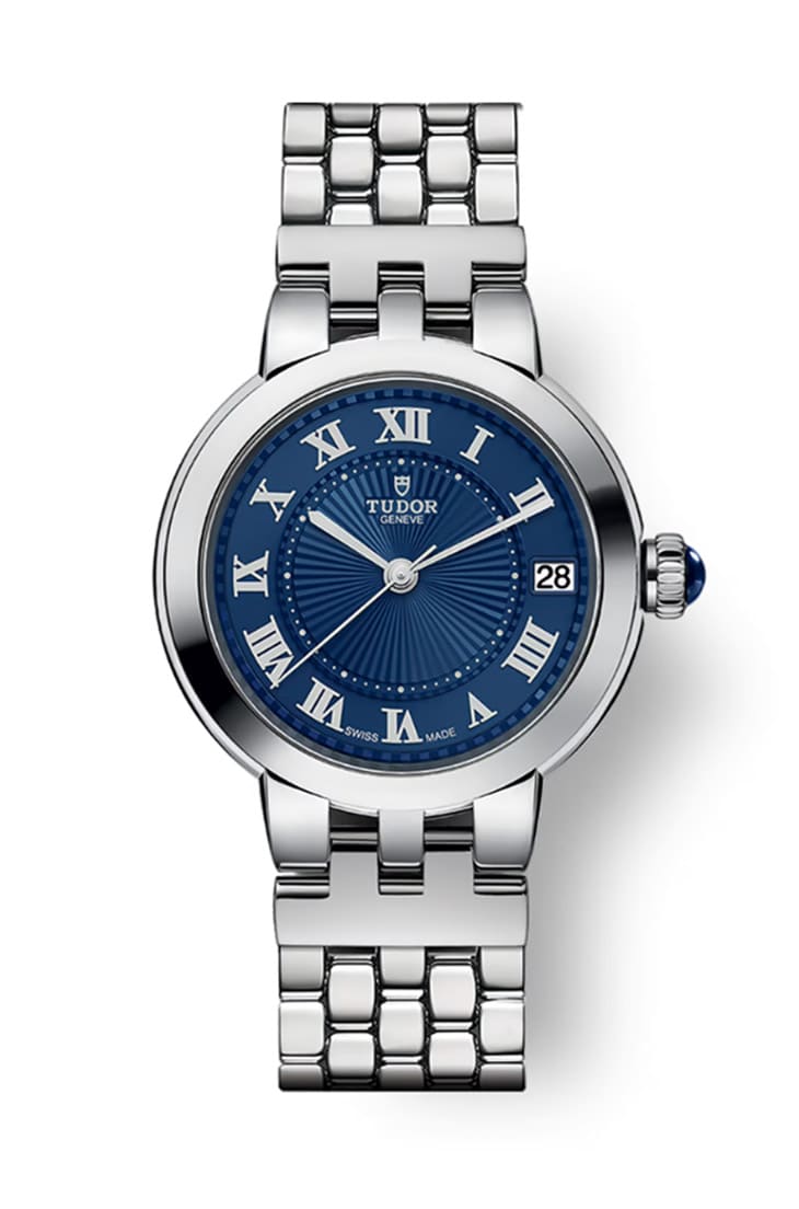 精選5款34mm手表：為細(xì)腕或復(fù)古風(fēng)格愛好者量身打造