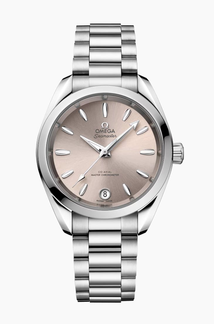 精選5款34mm手表：為細(xì)腕或復(fù)古風(fēng)格愛好者量身打造