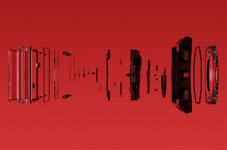 泰格豪雅 Monaco 計時碼表年度生產額度訂罄，進軍高級手表市場成果顯著