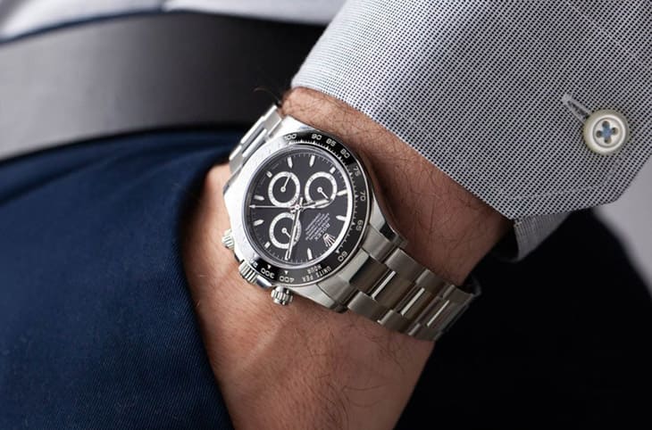 2024年時尚配件領(lǐng)域最有價值奢侈品牌揭曉，手表品牌勞力士獨(dú)占鰲頭