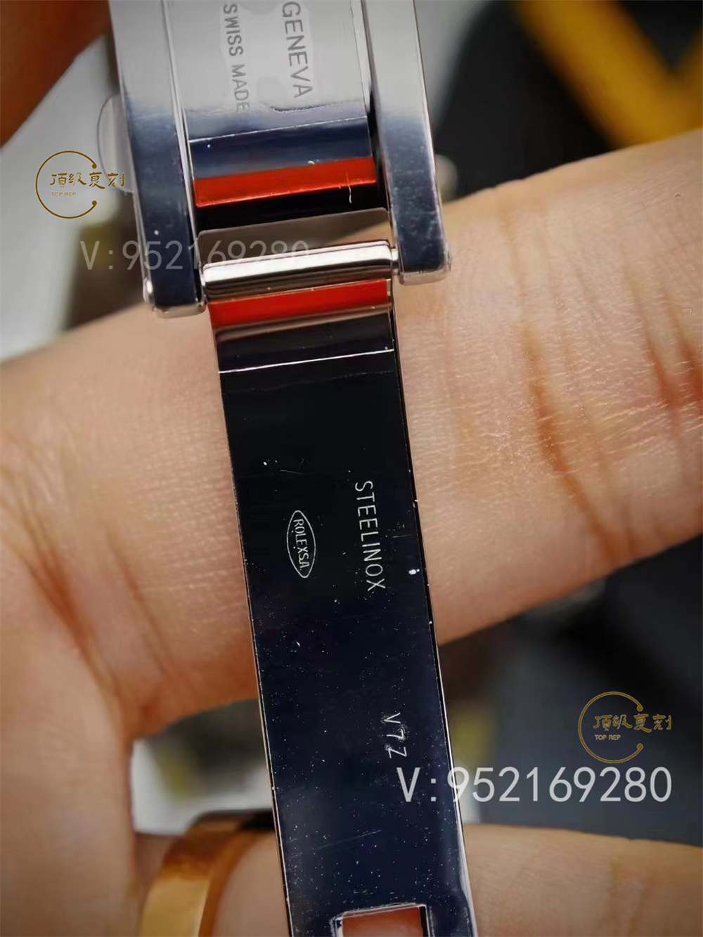 C廠(chǎng)Clean廠(chǎng)勞力士V3版熊貓迪4130機(jī)芯版對(duì)比APS廠(chǎng)熊貓迪對(duì)比評(píng)測(cè)