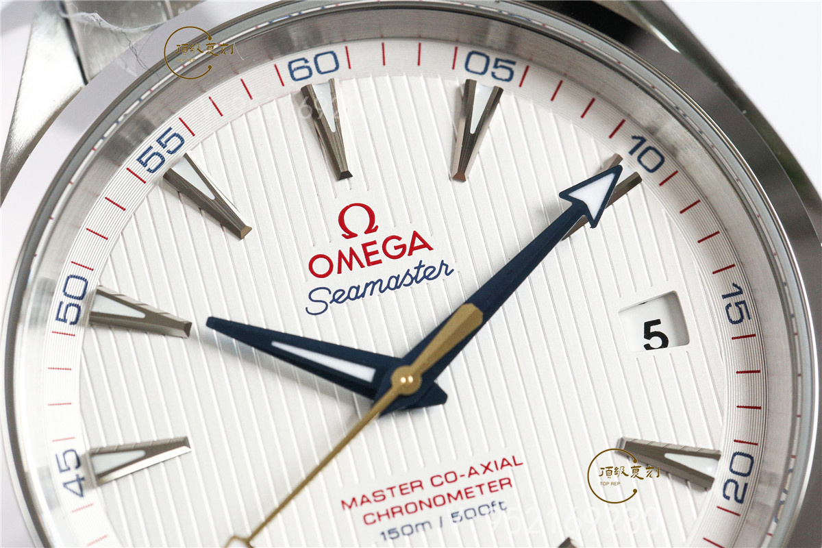 VS廠歐米茄海馬150金針隊(duì)長(zhǎng)復(fù)刻表深度細(xì)節(jié)評(píng)測(cè)(VS廠海馬金針隊(duì)長(zhǎng)值得入手嗎)