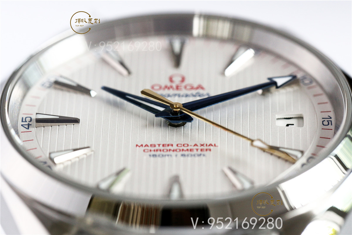 VS廠歐米茄海馬150金針隊(duì)長(zhǎng)復(fù)刻表深度細(xì)節(jié)評(píng)測(cè)(VS廠海馬金針隊(duì)長(zhǎng)值得入手嗎)