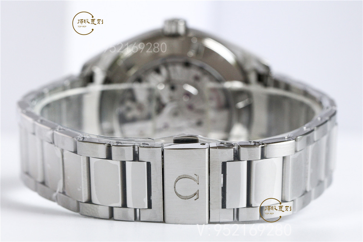 VS廠歐米茄海馬150金針隊(duì)長(zhǎng)復(fù)刻表深度細(xì)節(jié)評(píng)測(cè)(VS廠海馬金針隊(duì)長(zhǎng)值得入手嗎)