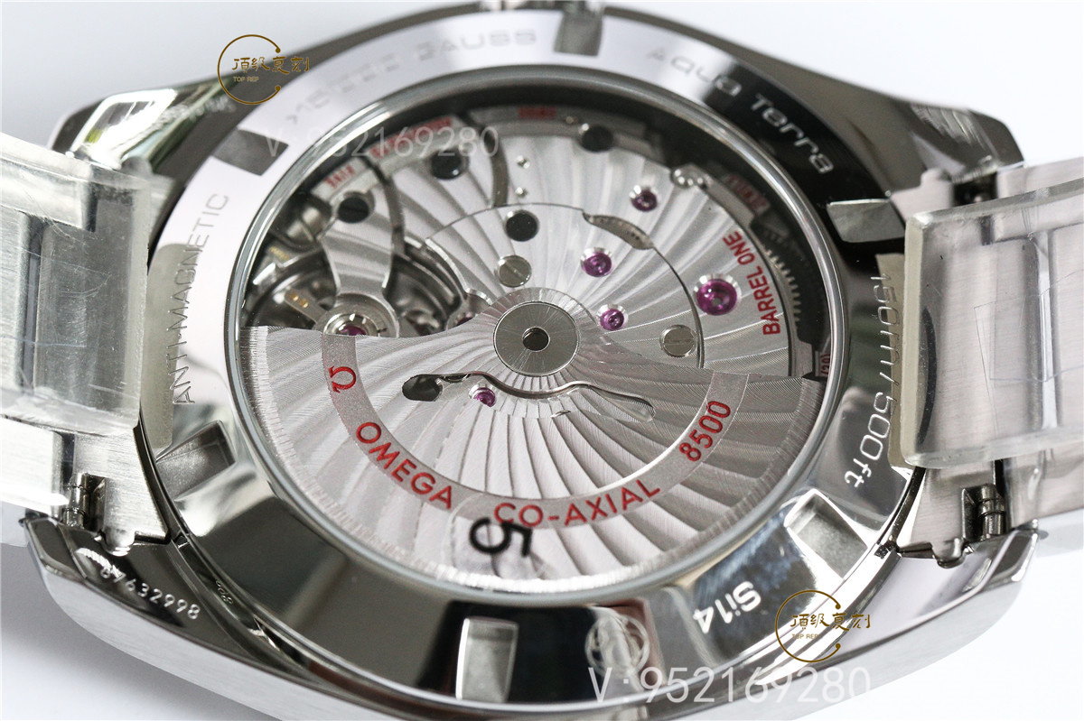 VS廠歐米茄海馬150金針隊(duì)長(zhǎng)復(fù)刻表深度細(xì)節(jié)評(píng)測(cè)(VS廠海馬金針隊(duì)長(zhǎng)值得入手嗎)