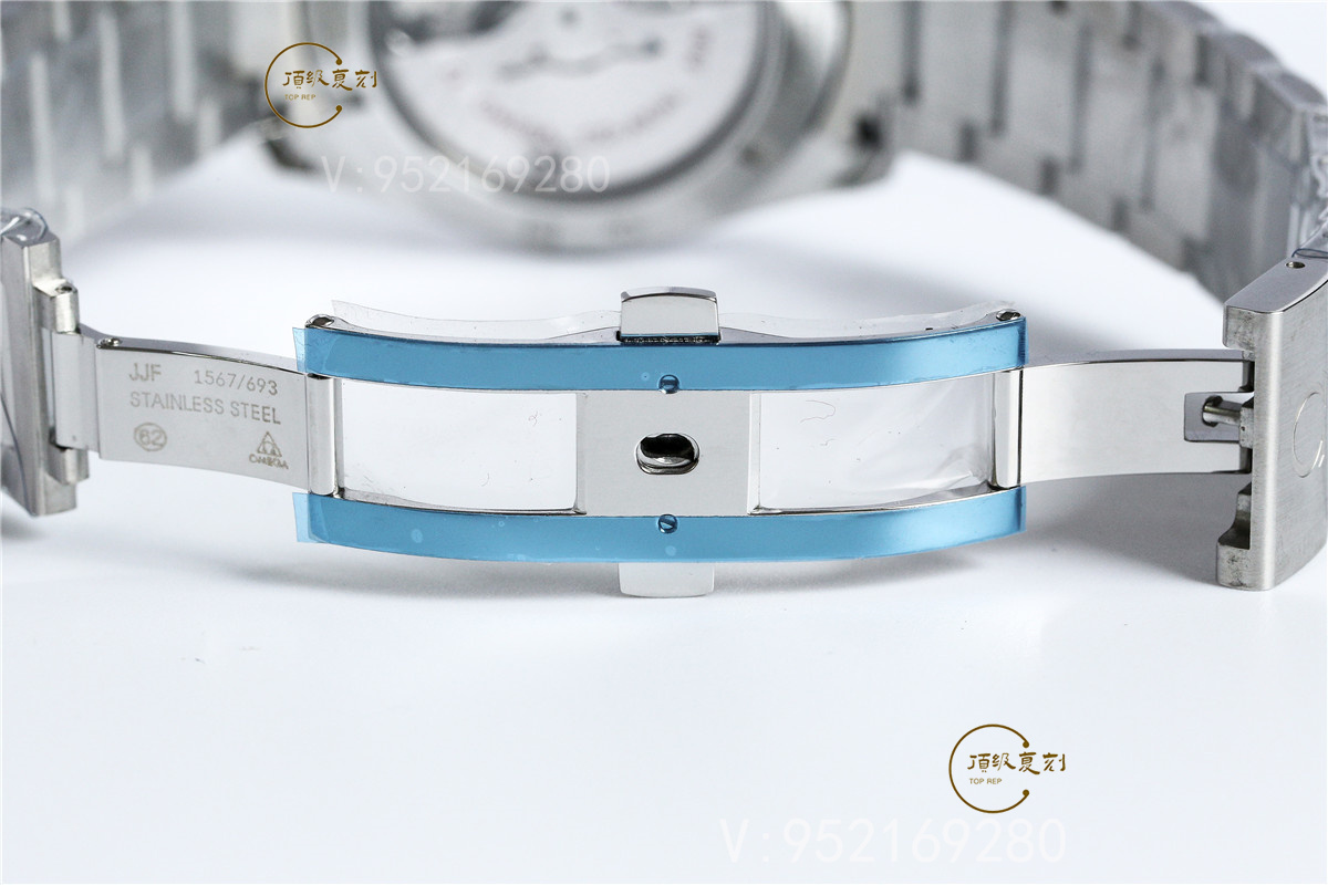 VS廠歐米茄海馬150金針隊(duì)長(zhǎng)復(fù)刻表深度細(xì)節(jié)評(píng)測(cè)(VS廠海馬金針隊(duì)長(zhǎng)值得入手嗎)