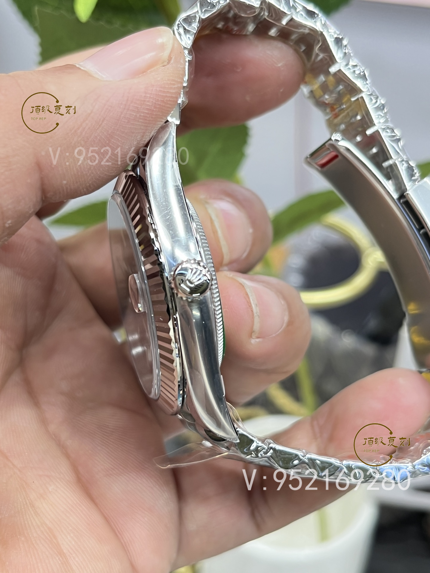 Clean廠C廠勞力士126334日志41mm腕表3235機(jī)芯：深度對(duì)比與正品