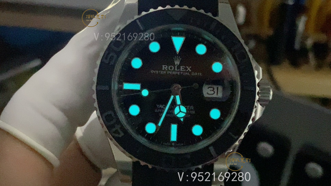 Clean廠C廠勞力士白金游艇表殼鍍金會掉色嗎：色澤持久與保養(yǎng)指南