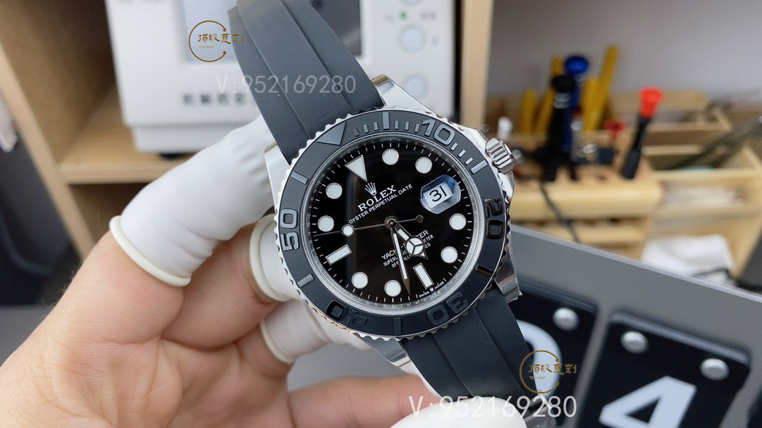 Clean廠C廠勞力士白金游艇表殼鍍金會掉色嗎：色澤持久與保養(yǎng)指南