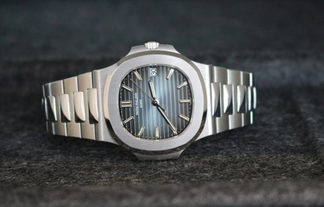 揭秘百達翡麗Nautilus系列：“金鷹”綽號的由來與系列鑒賞