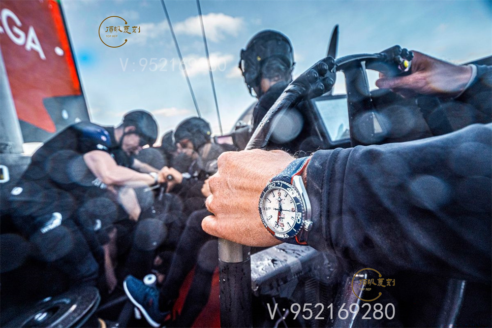 VS廠歐米茄海馬600美洲杯腕表深度評(píng)測(cè)：專為帆船賽打造的時(shí)尚時(shí)計(jì)