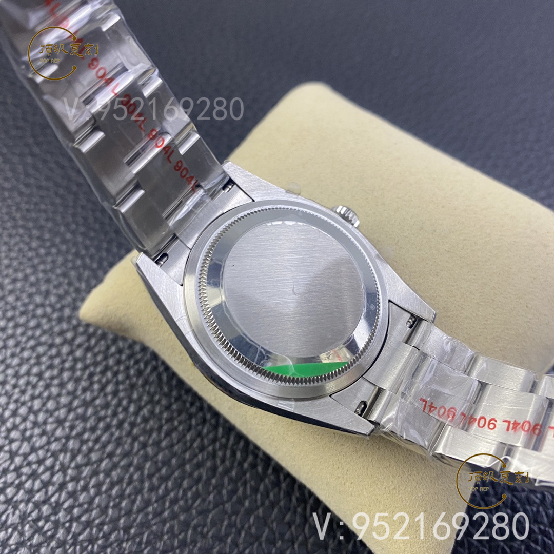 EW廠復刻勞力士探險家(36mm探一)m124270-0001腕表深度評測與購買指南