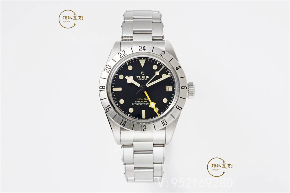 ZF廠帝舵碧灣系列M79470-0001真假對比評測,細節做的怎么樣