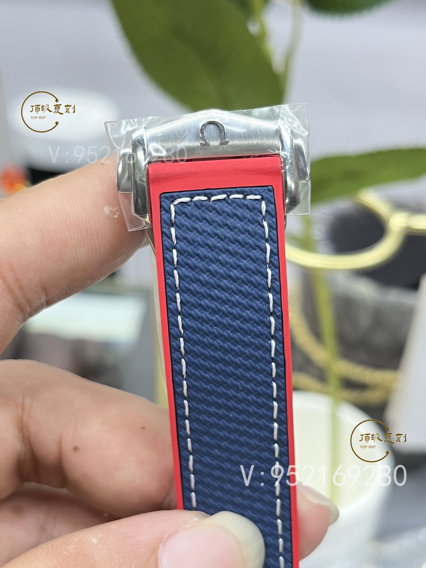 VS廠歐米茄海馬600美洲杯腕表深度評(píng)測(cè)：專為帆船賽打造的時(shí)尚時(shí)計(jì)