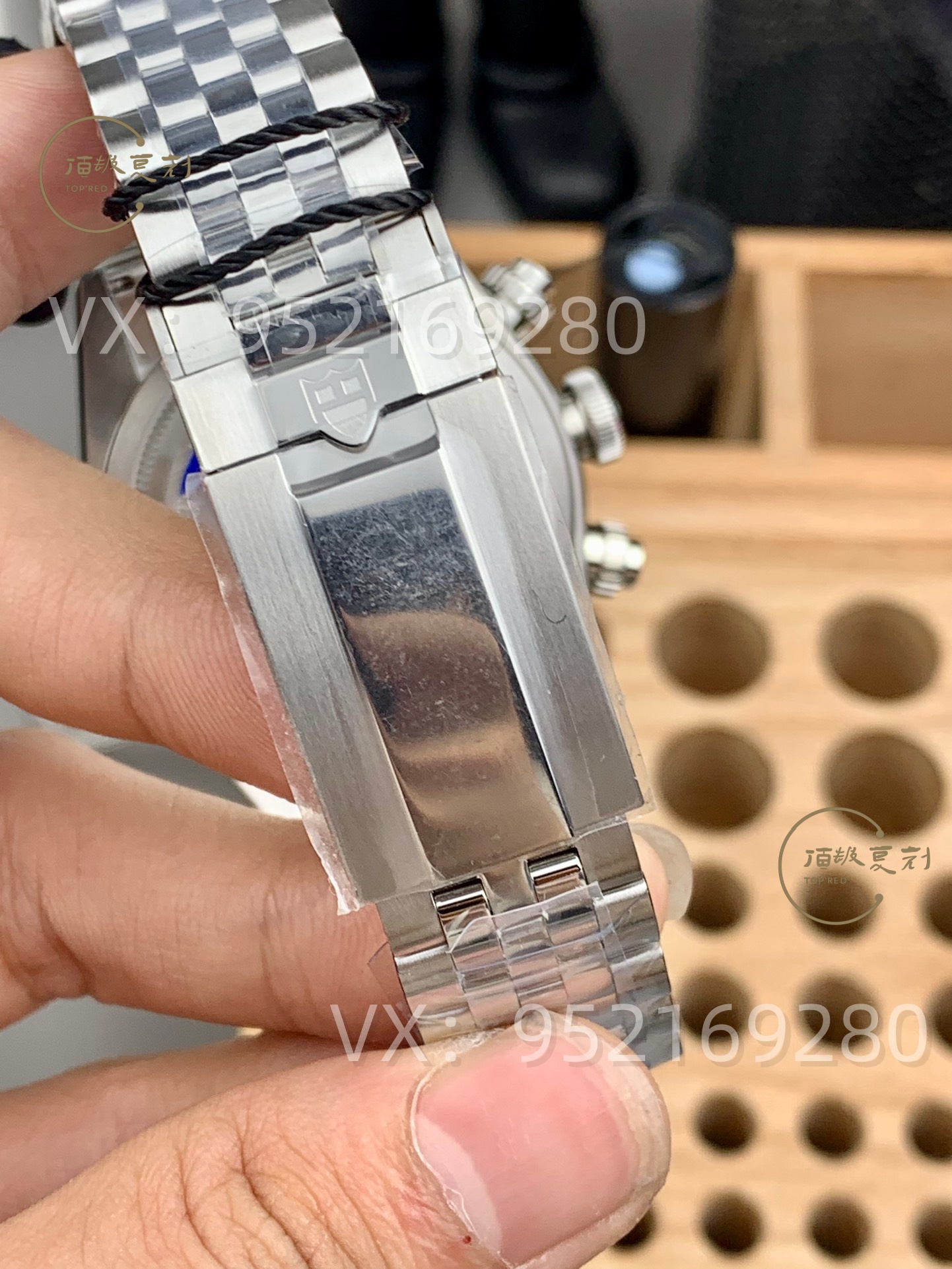 帝舵畢業款來襲！ZF廠新品帝舵碧灣計時系列做工怎么樣！