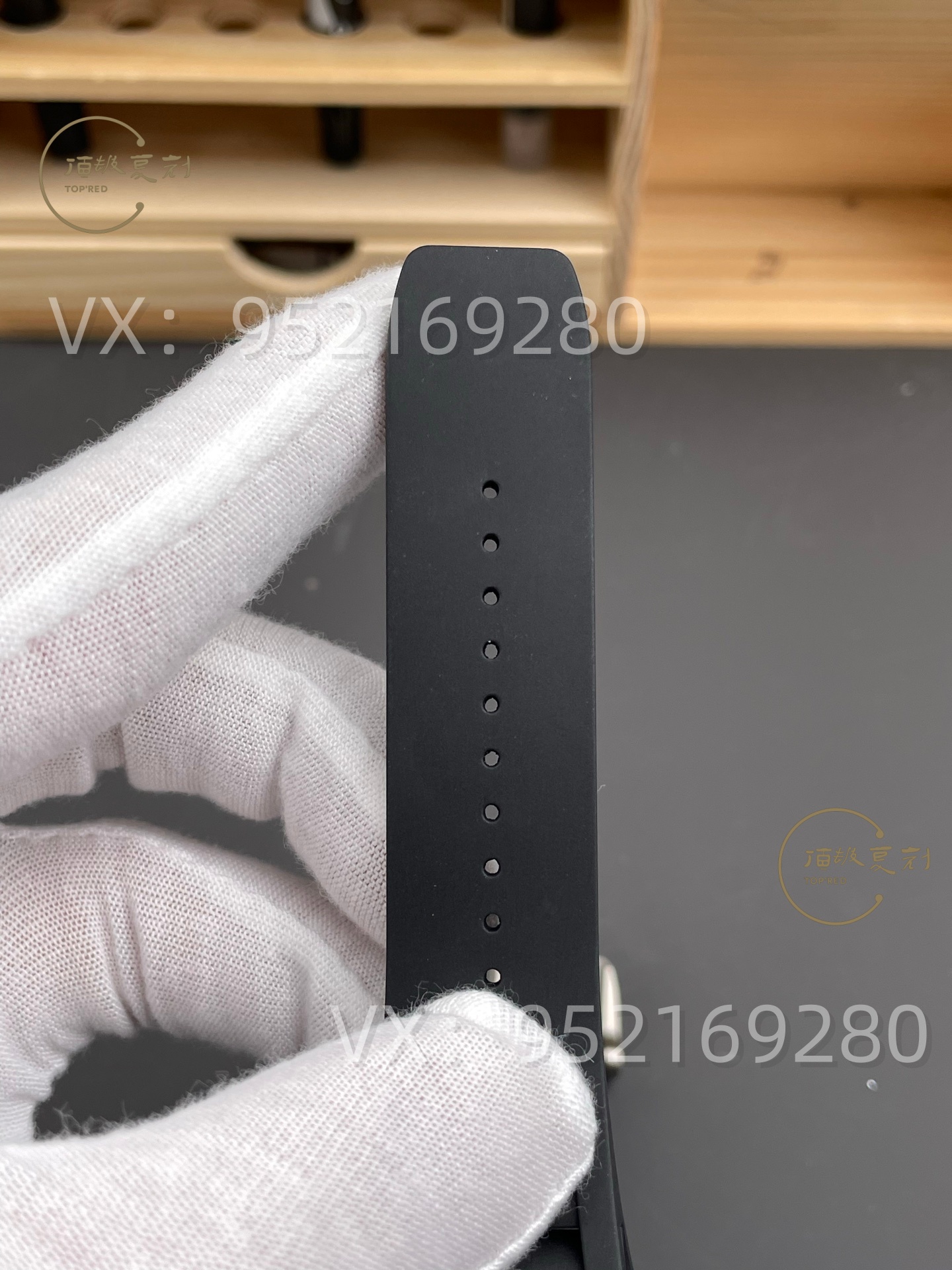 APS廠理查德米爾RM35-02新品搭載丹東IMAL1一體機(jī)芯做工怎么樣