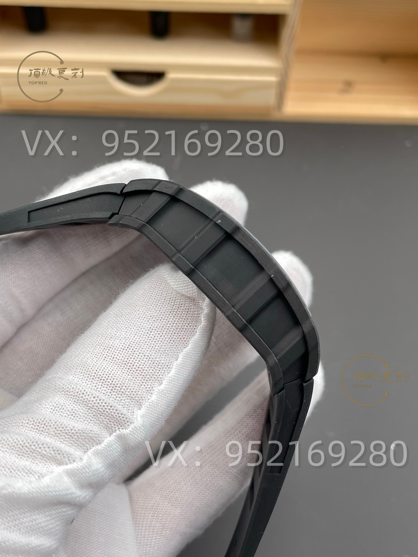 APS廠理查德米爾RM35-02新品搭載丹東IMAL1一體機(jī)芯做工怎么樣